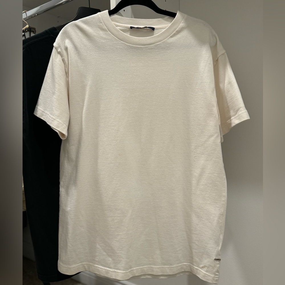 Louis Vuitton Cotton Tshirt